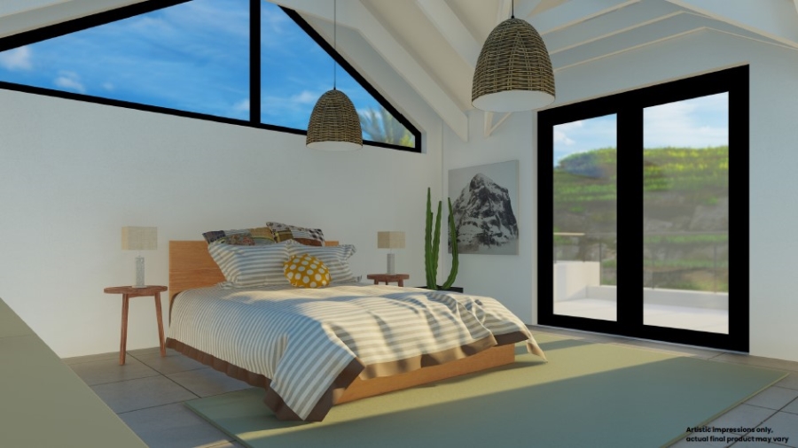 2 Bedroom Property for Sale in Steenbergs Cove Western Cape